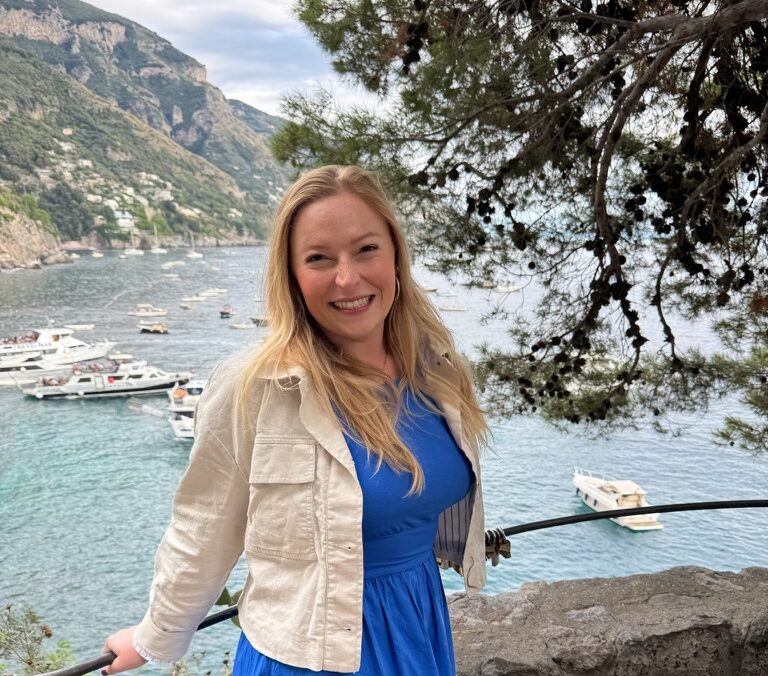 A Realistic 2 Week Italy Itinerary for First Time Visitors