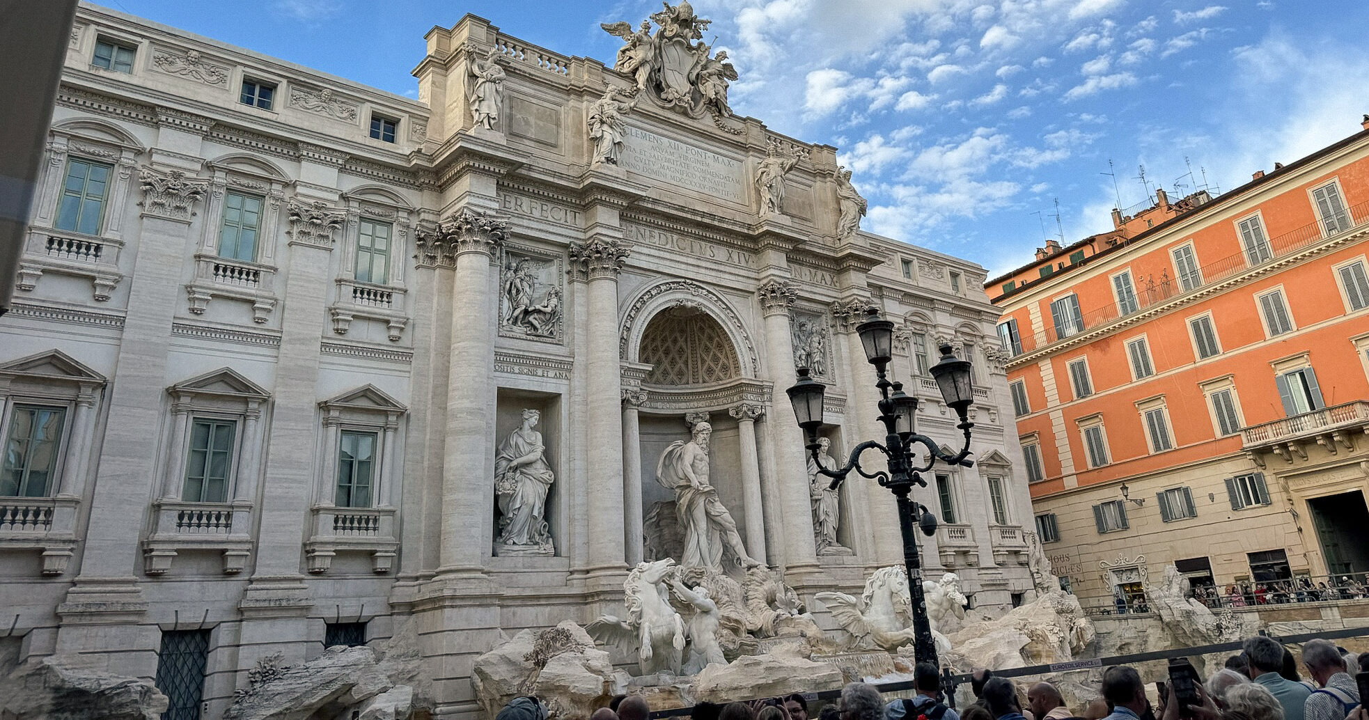 Rome Travel Guide for First-Time Visitors (A Complete Guide)