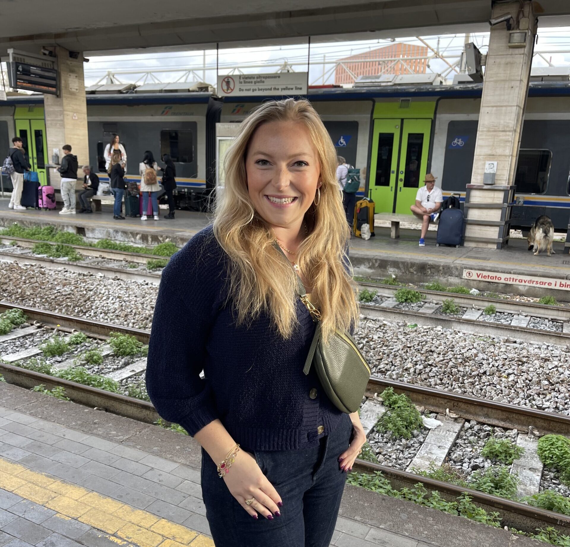How to Use Trains in Italy: A Practical Guide for First-Timers