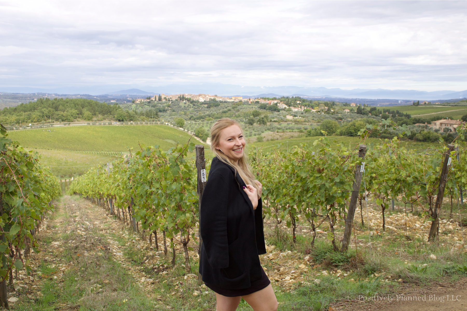 Best Time to Visit Italy: Why October is Perfect